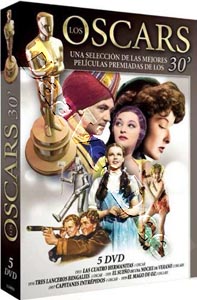 The Oscars 30